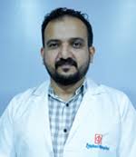 Dr Johny Cyriac